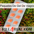 Viagra Gel Packs 26